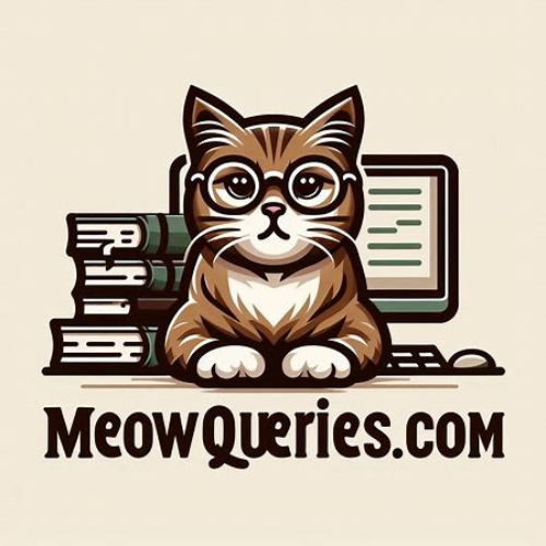 Meow Queries